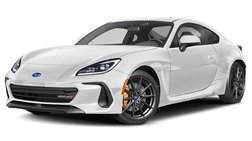 2025 Subaru BRZ tS