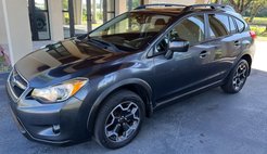 2014 Subaru XV Crosstrek 2.0i Premium