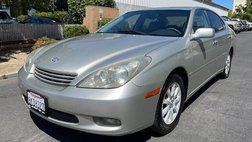 2004 Lexus ES 330 Base
