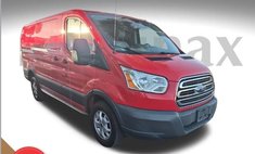 2016 Ford Transit 250