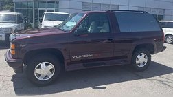 1994 GMC Yukon 