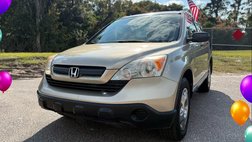 2008 Honda CR-V LX