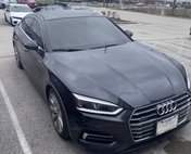 2018 Audi A5 Sportback 2.0T quattro Premium Plus