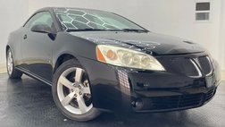 2007 Pontiac G6 GT