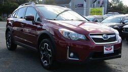 2016 Subaru Crosstrek 2.0i Limited