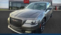 2022 Chrysler 300 S V6