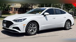 2022 Hyundai Sonata SEL