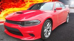 2022 Dodge Charger GT