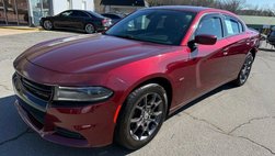 2018 Dodge Charger GT