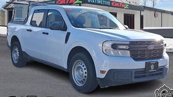 2024 Ford Maverick XL