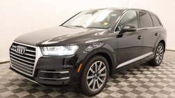2019 Audi Q7 SE Premium Plus