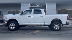 2024 Ram Ram Pickup 2500 Tradesman