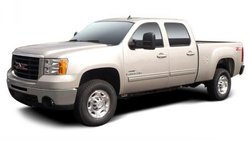 2009 GMC Sierra 1500 SLE