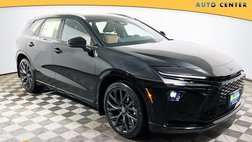 2026 Toyota Crown Signia Limited