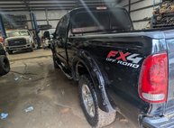 2007 Ford Super Duty F-350 Lariat