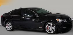 2016 Chevrolet SS Base
