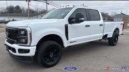 2026 Ford Super Duty F-350 XL