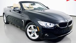 2014 BMW 4 Series 428i xDrive