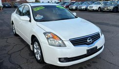 2009 Nissan Altima