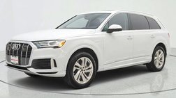 2023 Audi Q7 quattro Premium Plus 55 TFSI