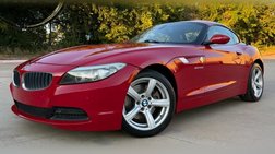 2012 BMW Z4 sDrive28i