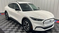 2024 Ford Mustang Mach-E Select