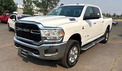2019 Ram Ram Pickup 2500 Big Horn