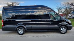 2016 Ford Transit T-350 XL