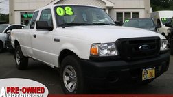 2008 Ford Ranger XL