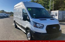 2022 Ford Transit 250