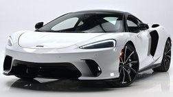 2025 McLaren GT Base