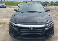 2020 Honda Insight EX