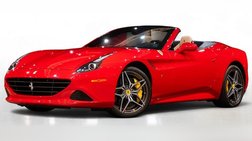 2016 Ferrari California Base