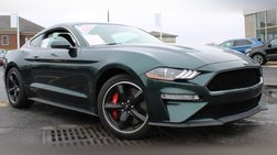 Used Ford Mustang for Sale: 13,384 Cars from $1,495 - iSeeCars.com