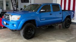 2007 Toyota Tacoma V6