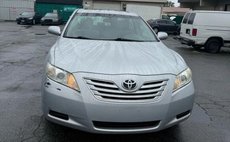 2007 Toyota Camry CE