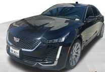 2024 Cadillac CT5 Luxury