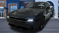 2024 Dodge Charger Daytona R/T