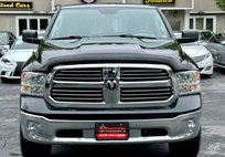 2016 Ram Ram Pickup 1500 Big Horn