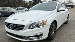 2018 Volvo S60 T5 Inscription