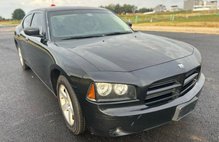 2009 Dodge Charger SE