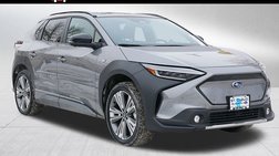 2024 Subaru Solterra Limited