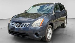 2013 Nissan Rogue SV