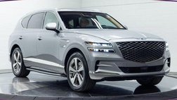 2022 Genesis GV80 3.5T