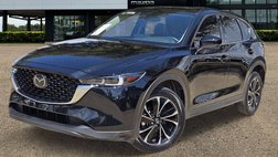 2023 Mazda CX-5 2.5 S Premium