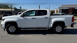 2019 Chevrolet Colorado Work Truck