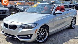 2016 BMW 2 Series 228i xDrive