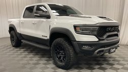 2021 Ram Ram Pickup 1500 TRX