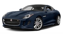 2017 Jaguar F-TYPE S