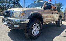 2003 Toyota Tacoma PreRunner V6